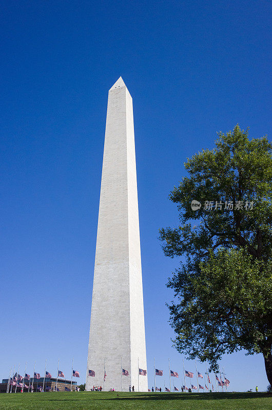 Washington Monument